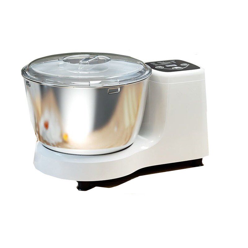 家用和面机揉面机全自动发酵一体不锈钢活面搅醒面粉神器打蛋小型