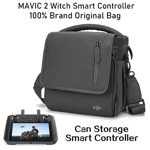 Dji Mavic 2 Bag Smart Controller Brand Original waterproof b