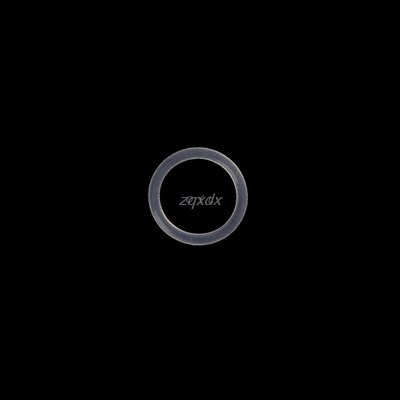 120Pcs Topre Keyboard Silence- X Damping Silence O-ring hhkb