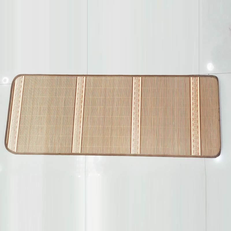 双面竹席沙发单人床大货车凉席竹席单人双人学生宿舍空调凉席新品,床上用品,凉席/草席/麻席,淘宝优惠券,粉丝福利购,淘宝优惠卷