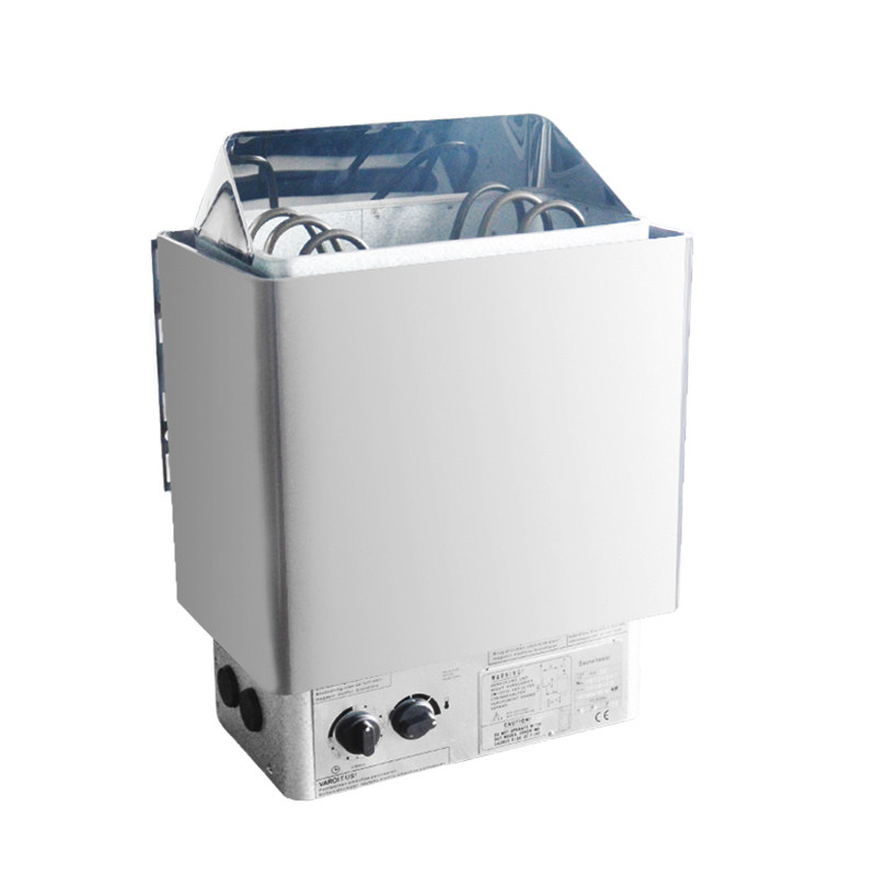 菲浦仕桑b拿炉家用干蒸房商用汗蒸炉小型浴池用桑拿房加热设备不