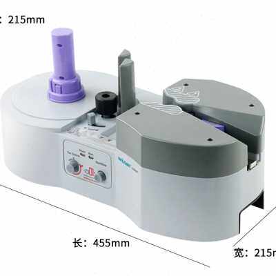 气垫机20e 4泡气泡膜气泡机快递包0气装袋机填充充气机