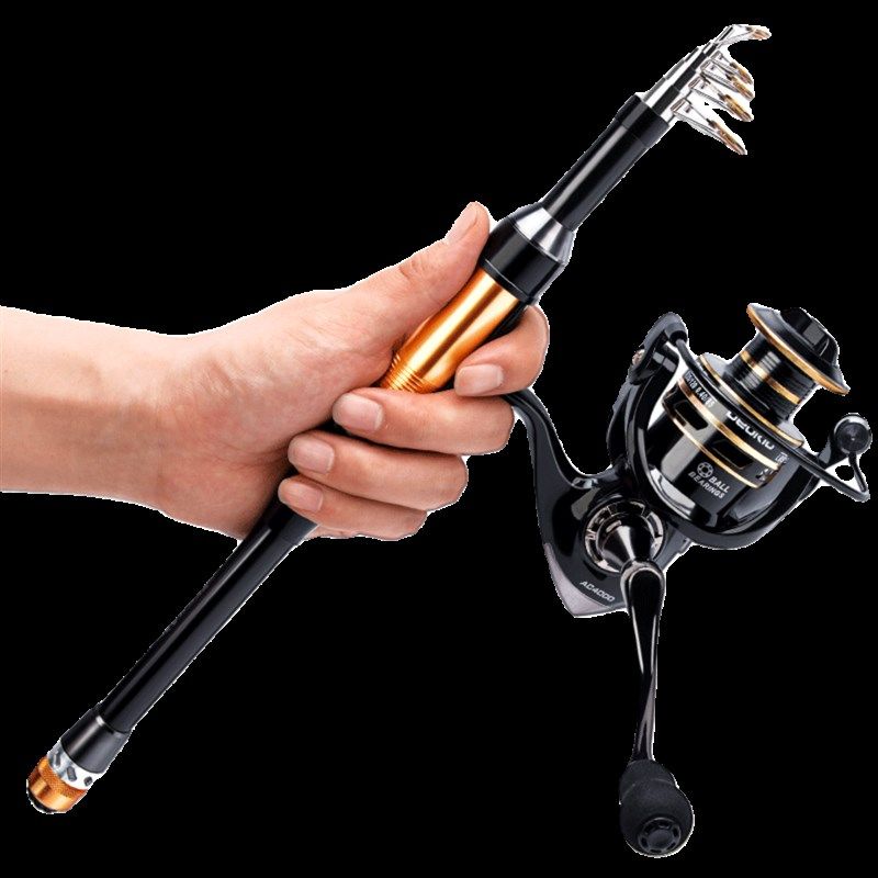 小海竿迷你超短节小矶竿碳素海杆抛竿甩杆伸缩路亚竿套装钢笔鱼竿,户外/登山/野营/旅行用品,海钓竿,淘宝优惠券,粉丝福利购,淘宝优惠卷