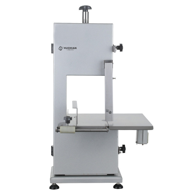 现货小型a锯骨机台式家用商用切骨机冻鱼冻肉切猪脚机器猪蹄牛排