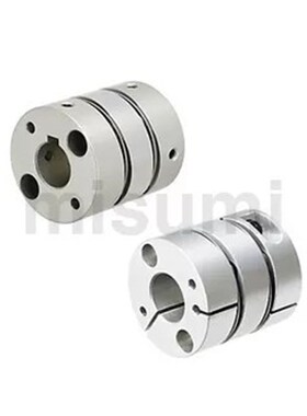 替代米思米联轴器SCXW SCXWK21/28/34/46/55-5-6-8/10/12/14/15等