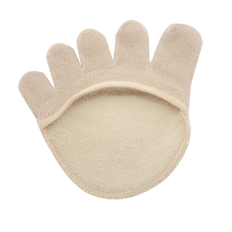 前掌袜女半截夏季高跟鞋凉鞋半掌防磨脚隐形五指脚趾脚掌袜子船袜,女士内衣/男士内衣/家居服,船袜,淘宝优惠券,粉丝福利购,淘宝优惠卷