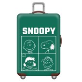 行李箱套旅行箱拉杆箱保护套防尘罩弹力20 30寸加厚耐磨