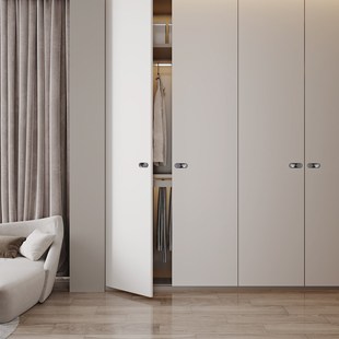 扣手隐形柜门家具把手五金 拉手移门开槽嵌入式 现代柜门暗装 内嵌式