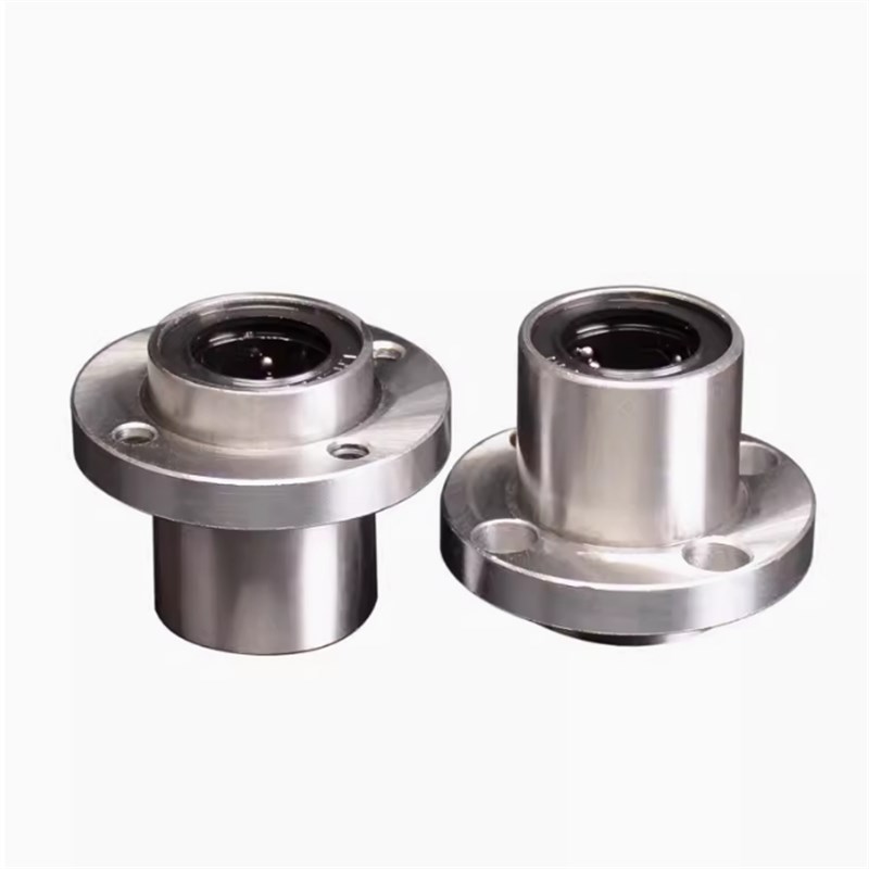 LHICDM直线轴承LHIRD LHICD6 8 10 12 13 LHIRDM16 20 LHISD25 30