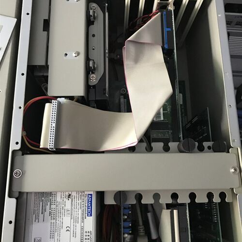 研华工控机 IPC-6606P3-30Z PCA-6003 6004 6187 6010 6006 6007