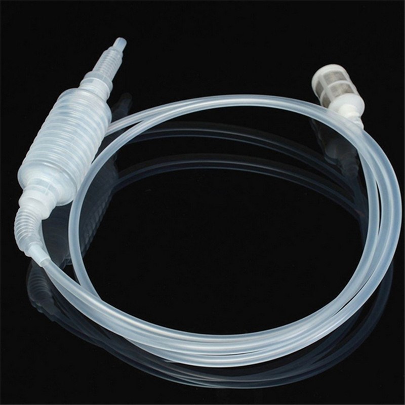 New Home Brew Syphon Tube Pipe Hose Beer Wine Food Grade Mak