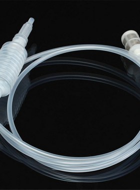 New Home Brew Syphon Tube Pipe Hose Beer Wine Food Grade Mak