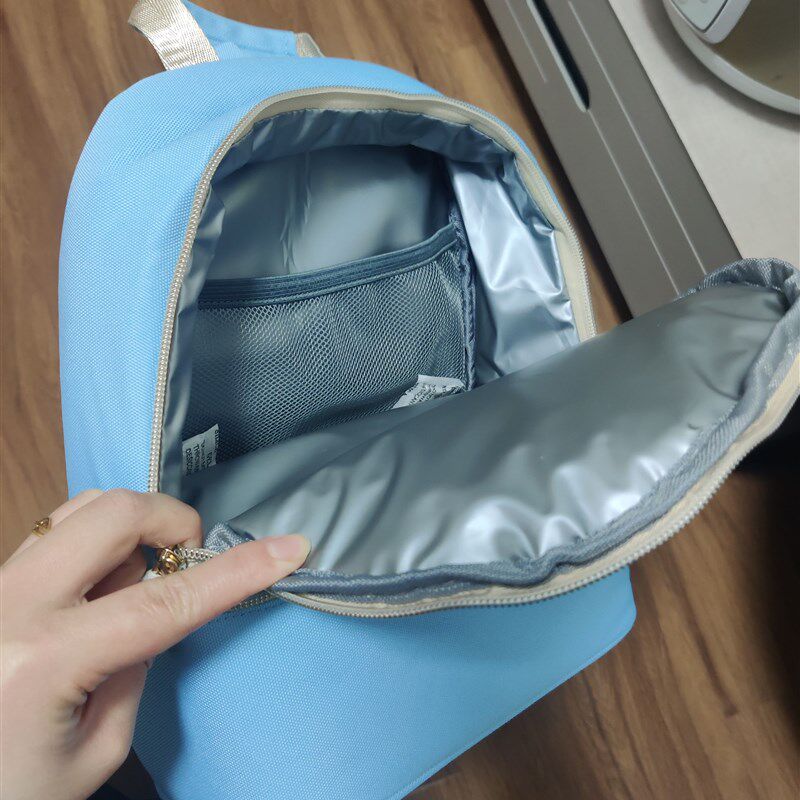 保温袋铝箔加厚隔热袋迷你小号早餐牛奶保热保温背包双肩儿童学生,户外/登山/野营/旅行用品,冰包,淘宝优惠券,粉丝福利购,淘宝优惠卷