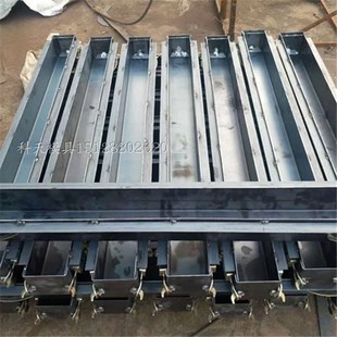 电力电缆警示柱标志桩钢模具水泥柱子界桩界碑示警柱混凝土模具