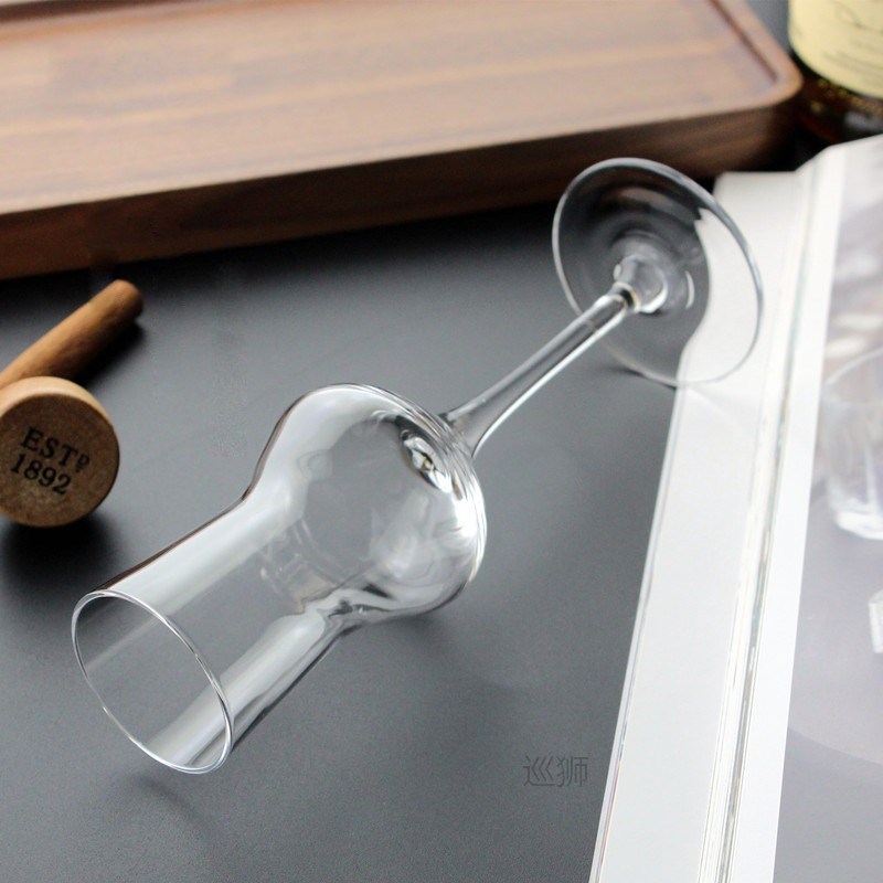 120ml Scotland Whisky Smelling Crystal Cup Whiskey Scent Win