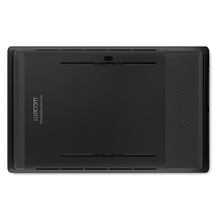 WACOM 平板电脑DTH-W132C1h液晶数位屏专业绘图屏手绘屏绘画