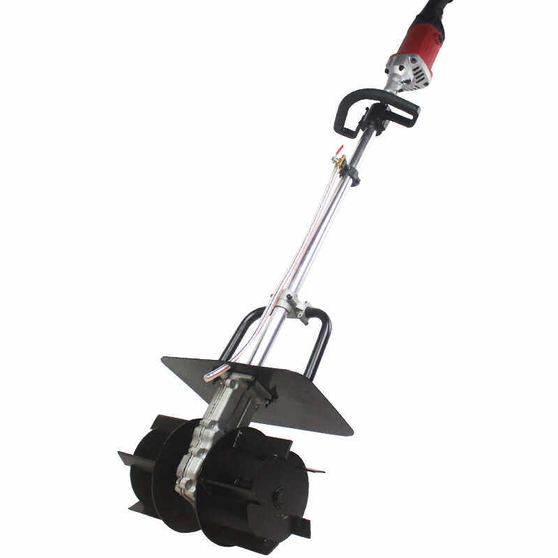 现货新水泥砂浆搅l拌机混凝土搅拌机家用混泥土小型电动多功能砂