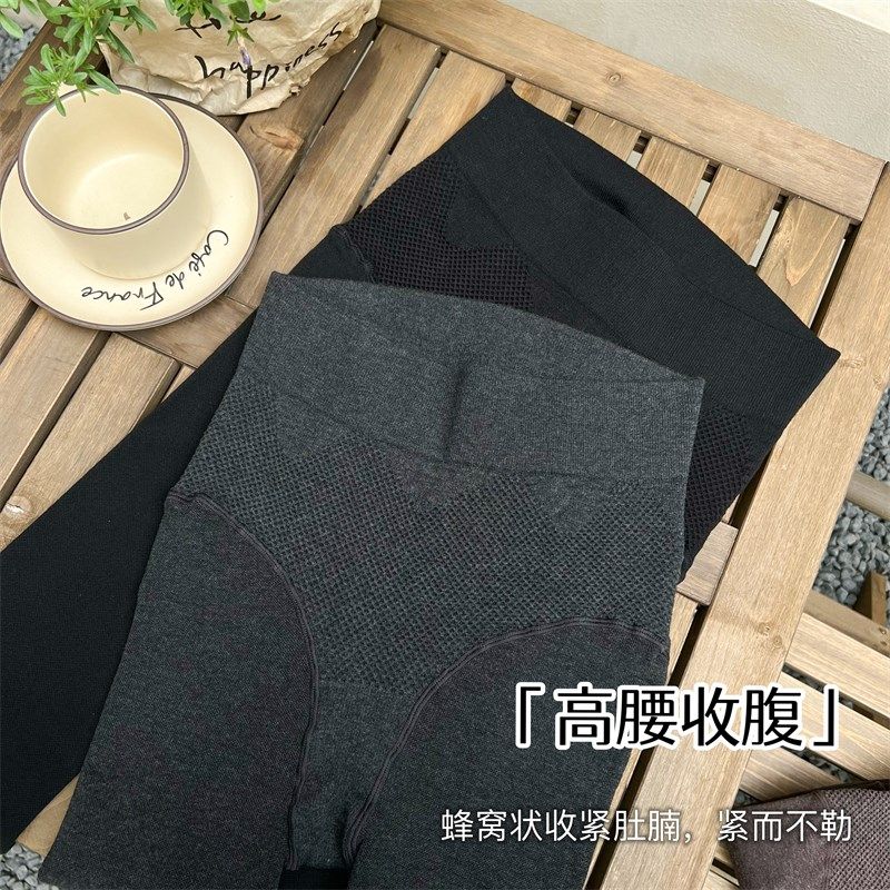 高个子 小个子分码秋冬季发热保暖加绒加厚连裤袜女打底裤袜子