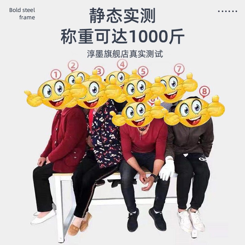 电脑桌台式桌租房小桌子s简易写字桌学生学习桌家用书桌卧室办公