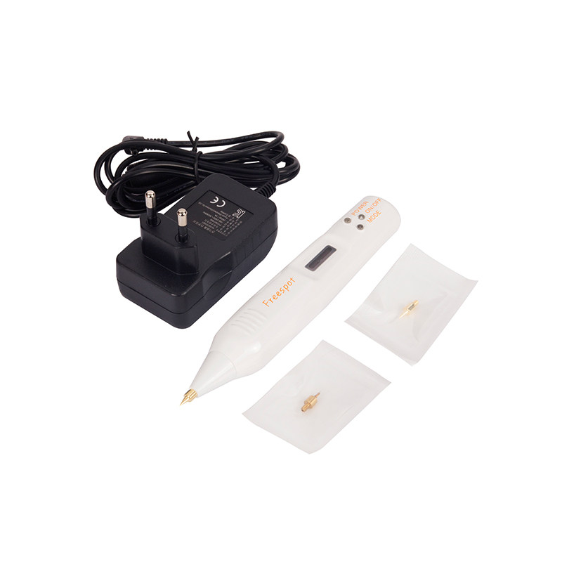 freespot点痣点斑笔美容仪器去痣不留疤美容院专用可调节档位