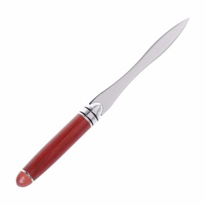 oodLHcandle Letter Opener Stainless Steel  etterWOpening cut