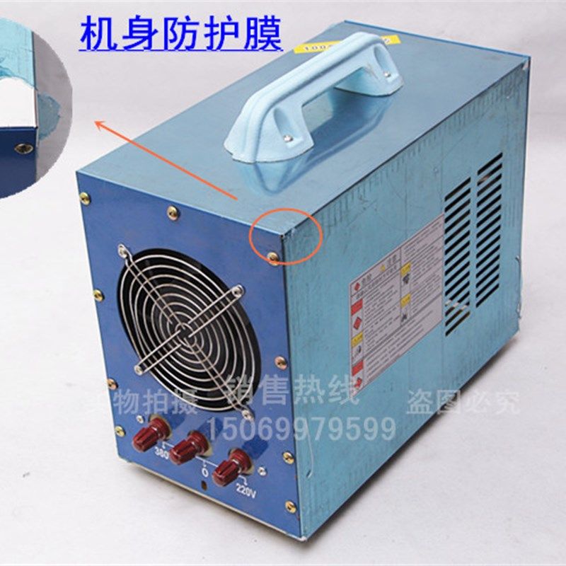 新品BX6-315 250小型交流弧焊机 家用手提不锈钢电焊机铝芯铜芯