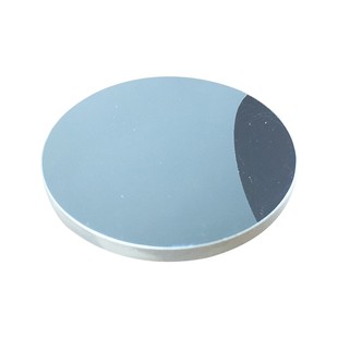 铝平面反射镜光学玻璃激光反射镜片耐高温镀反射银高精度可定制