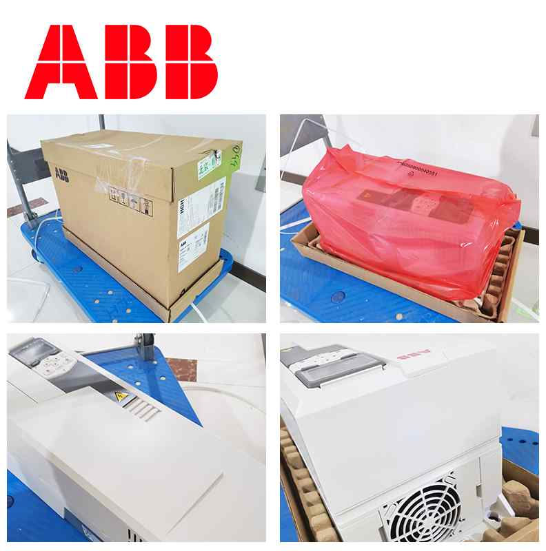 ABB变频器ACS530-01-02A6 03A3 04A0 05A6 07A2 09A4 12A6 17A-4