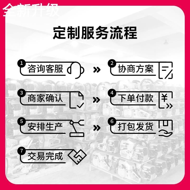 新款PW拓普卫锯大伐木E油锯功率家用手提链条锯油锯Y汽油伐木锯新,农机/农具/农膜,割灌机/割草机/油锯,淘宝优惠券,粉丝福利购,淘宝优惠卷