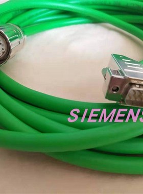 贝加莱B&R 8CR007.12-1编码器反馈电缆  可定制