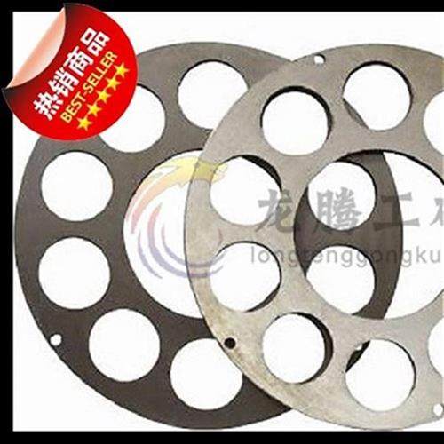 新品供应工程隧道施工设备喷浆机a配件钢衬a板转子u衬板z5型/定制