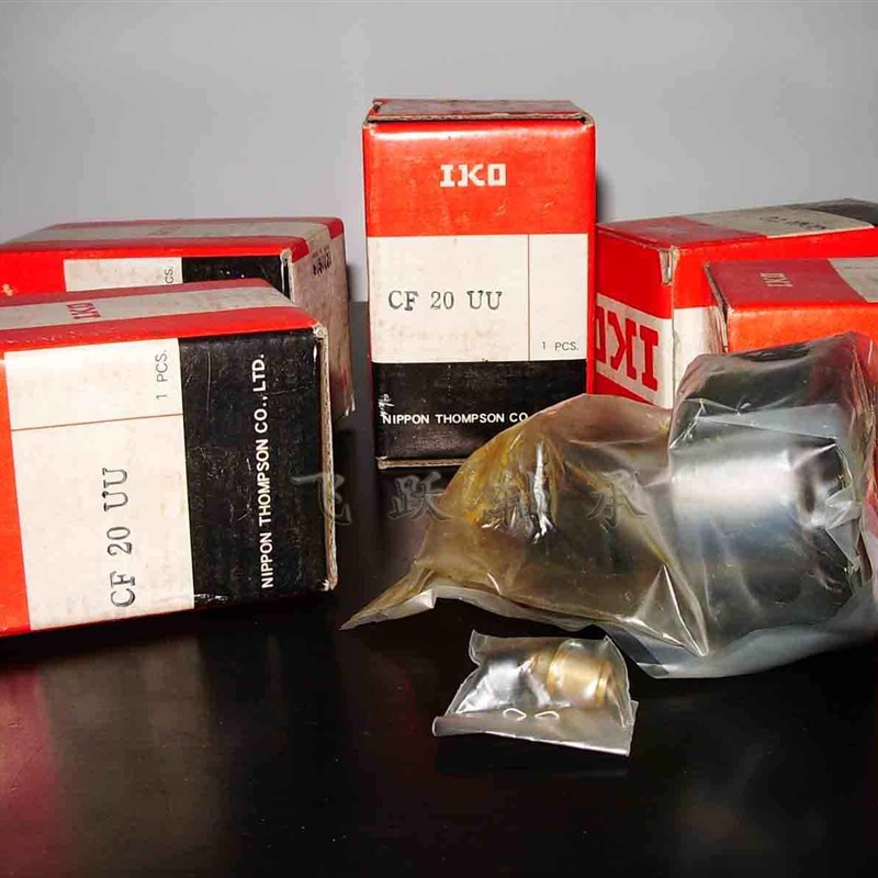 进口IKO轴承 LRB283624/LRB283628/LRB324024/LRB324028 钢内套