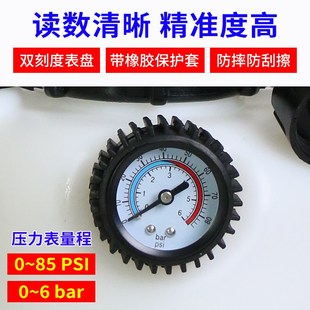 3L手动刹车油更换机制动液更换加注器自动抽油器抽换刹车油工具