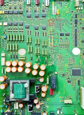 富士变频器G15-132 160KW主电源驱动板SA544125-01 G1-P3 160-4