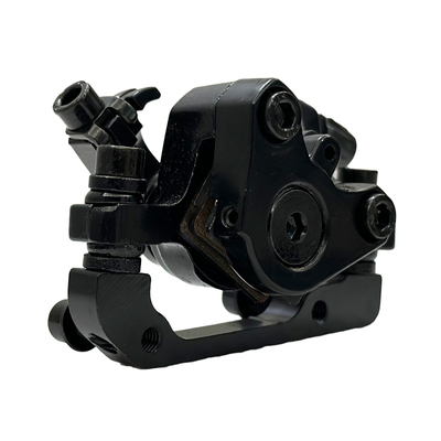 速倍德自行车碟刹器刹车代驾电动车碟刹套装改装山地车刹车夹配件