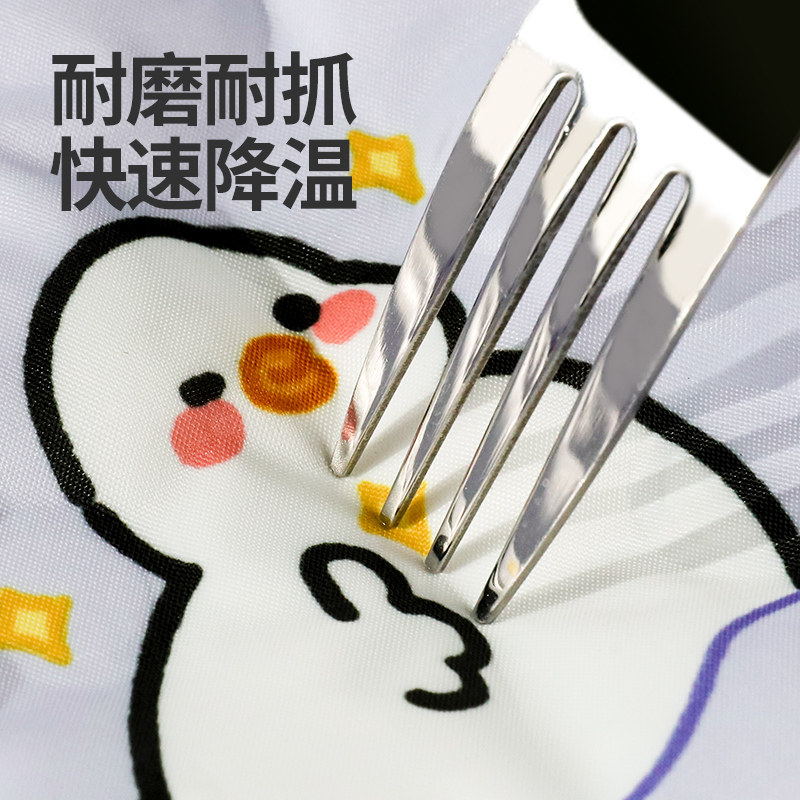 宠物冰垫猫咪夏天降温解暑神器猫窝睡觉用凉垫狗狗夏季凉席垫子,宠物/宠物食品及用品,猫狗垫子,淘宝优惠券,粉丝福利购,淘宝优惠卷