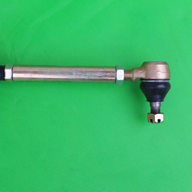 时风御捷电动四轮车富路悦顺蒙德电动汽车方向机总成电动转向机