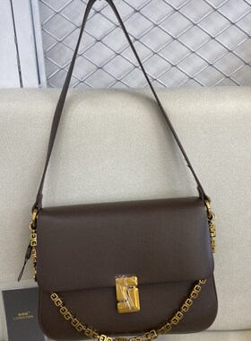 流行包包小清新款女包韩版单肩包手提包豆腐包链条包斜挎包78193