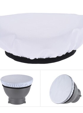 Photography Light Soft Diffuser Cloth Nylon for 7