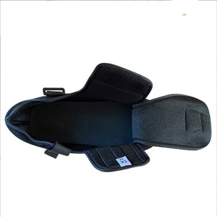 前足免负重减压鞋 拇外翻术后走路跖骨护具大脚趾脚背受伤固定保护