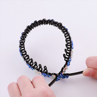 Men Alice 推荐 Headband Hairband Bezel Women Unisex Sports