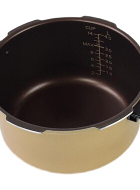 电压力锅内胆5L升MY-13SS506A不粘内锅13PSSM505A内胆12SS509A