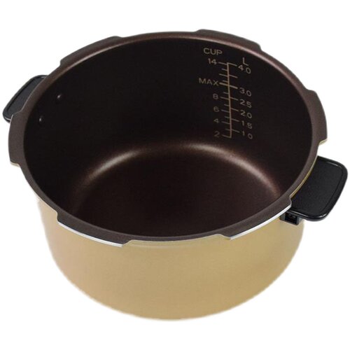 电压力锅内胆5L升MY-13SS506A不粘内锅13PSSM505A内胆12SS509A