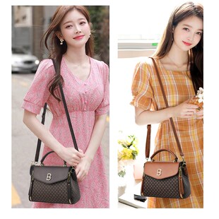 放手机的小包手机包2024新款包包斜挎小包女拼色小挎包百搭送妈妈