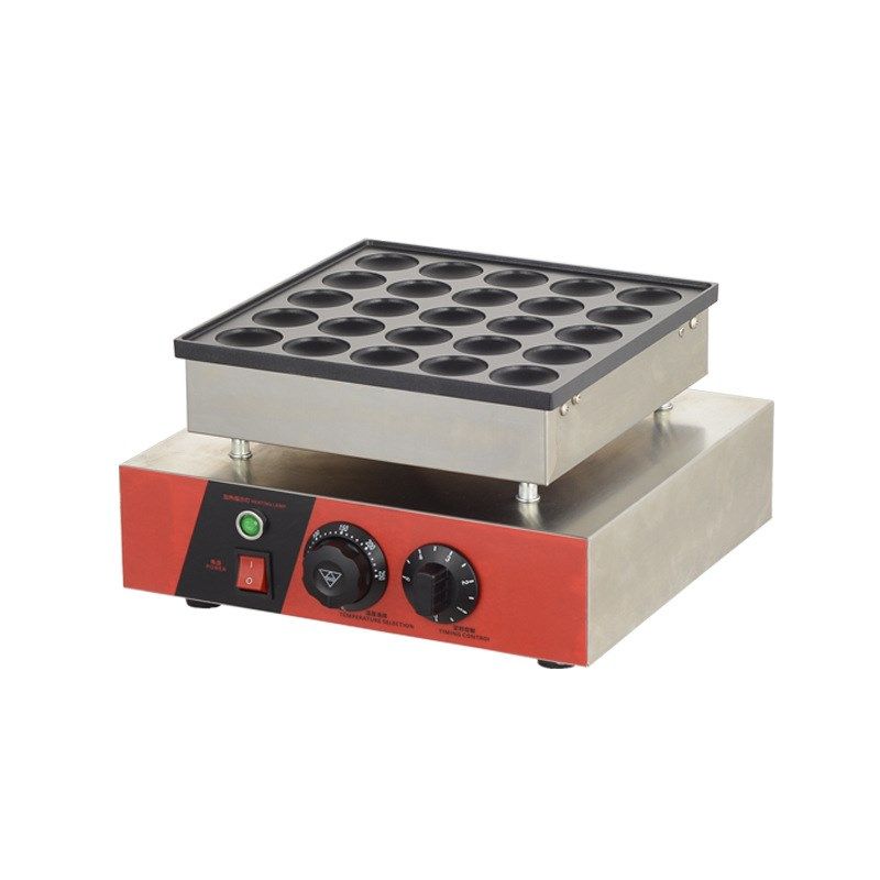 25孔小松饼机50孔铜锣烧机圆形华夫饼机100孔圆形松饼机沙特饼机,清洗/食品/商业设备,炉灶/炊事设备,淘宝优惠券,粉丝福利购,淘宝优惠卷