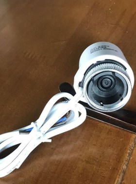 230v 220v normally open Electric thermal actuator for manifo