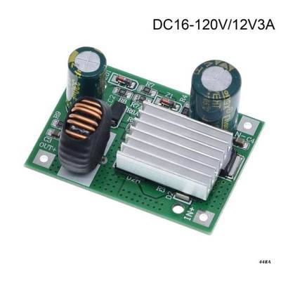 推荐Voltage Stabilizer Power Supply Module Step Down Variabl