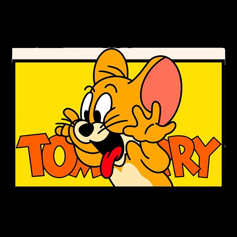 卡通入户地垫进门玄关丝圈家用脚垫子防滑耐脏耐磨可裁剪天津地毯