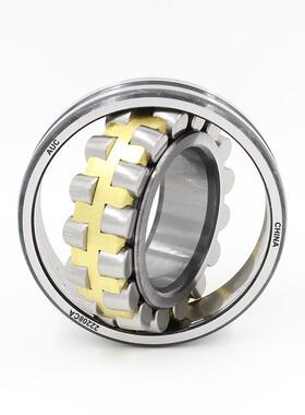 AUC双排调心滚子轴承22324CAK/W33 3624K 内径120外径260厚度86mm