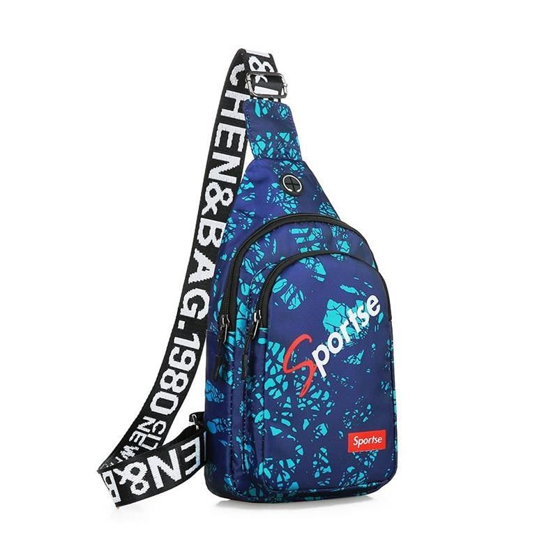 包包2024新款时尚防水斜挎胸包男女斜背包百搭斜肩包短途旅行简约,箱包皮具/热销女包/男包,胸包,淘宝优惠券,粉丝福利购,淘宝优惠卷